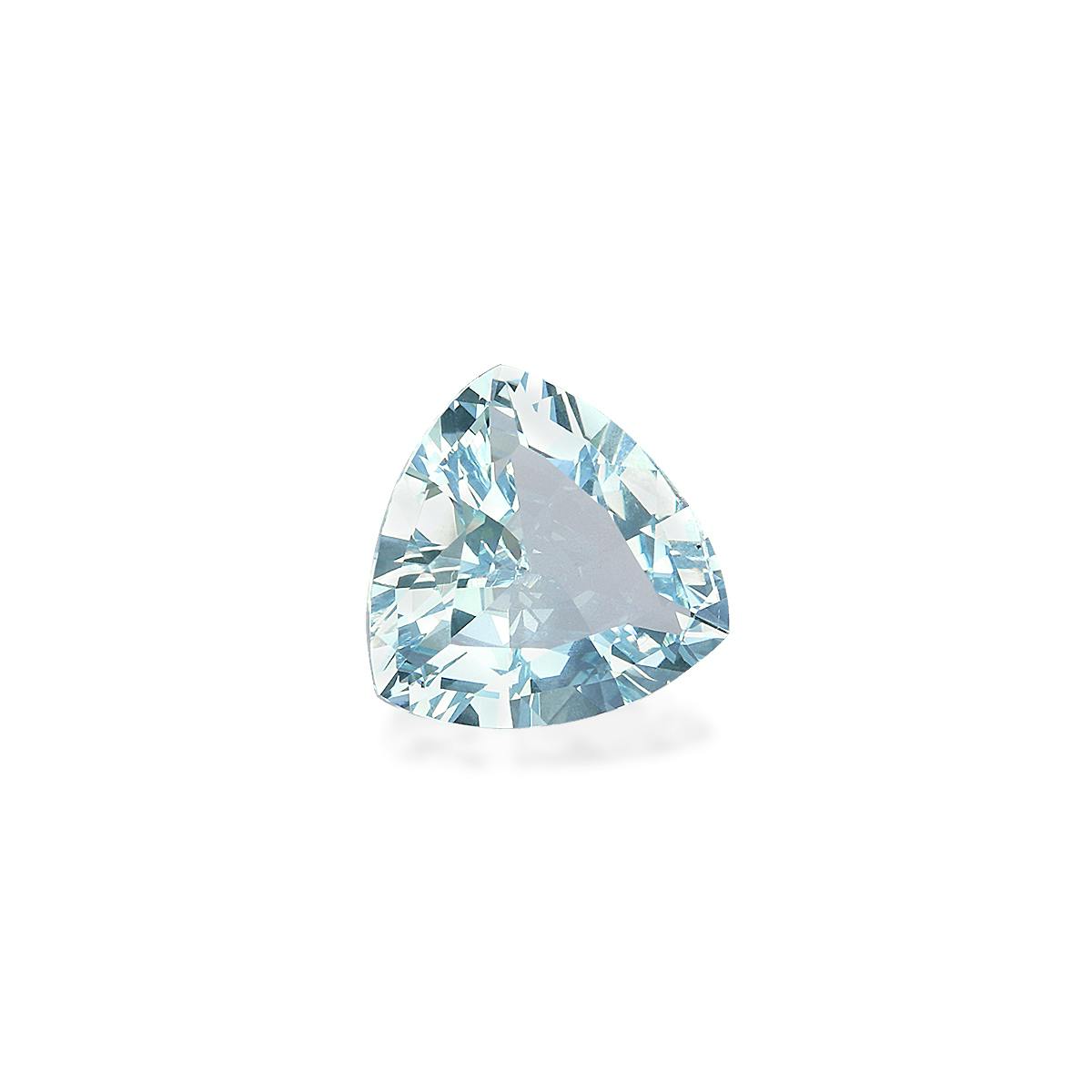 Aquamarine 3.19 ct